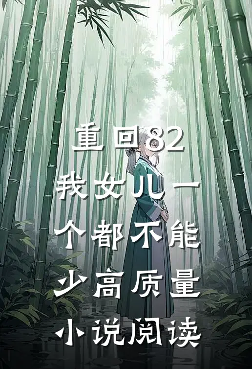 重回82：我女儿一个都不能少高质量小说阅读