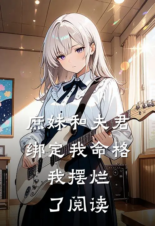 庶妹和夫君绑定我命格,我摆烂了阅读