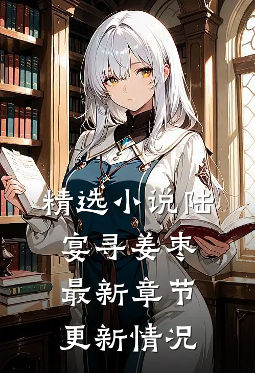 精选小说陆宴寻姜枣最新章节更新情况