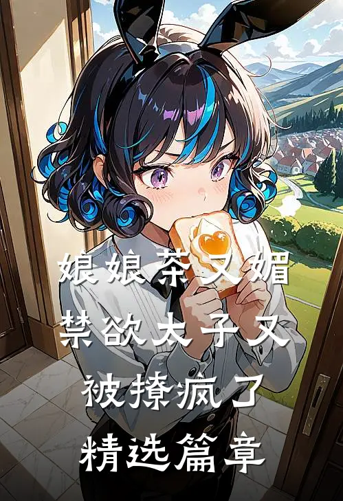 娘娘茶又媚，禁欲太子又被撩疯了精选篇章