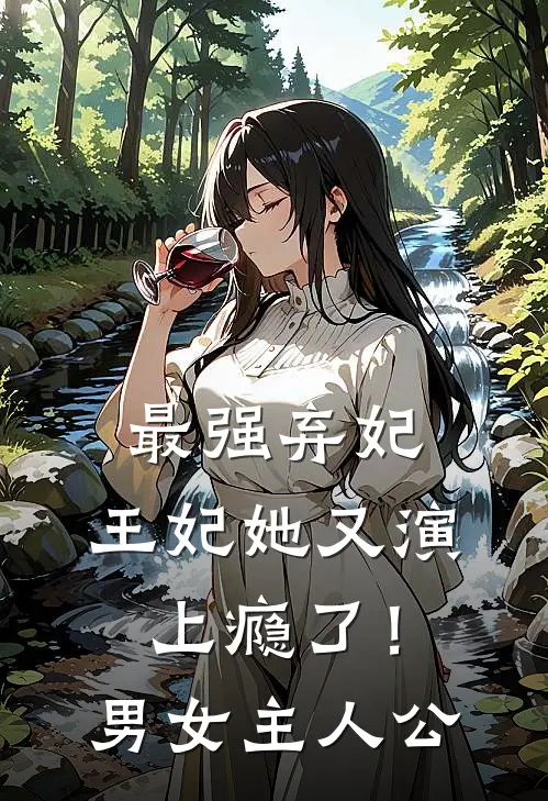 最强弃妃：王妃她又演上瘾了！男女主人公