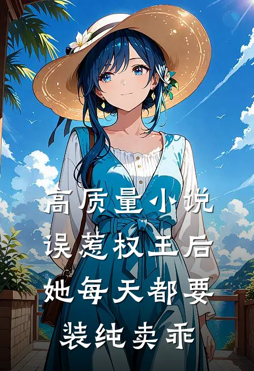 高质量小说误惹权王后，她每天都要装纯卖乖