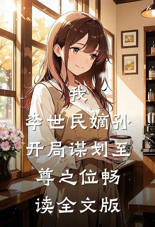 我，李世民嫡孙，开局谋划至尊之位畅读全文版