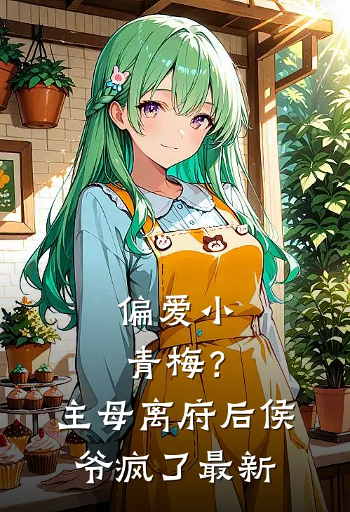 偏爱小青梅？主母离府后侯爷疯了最新