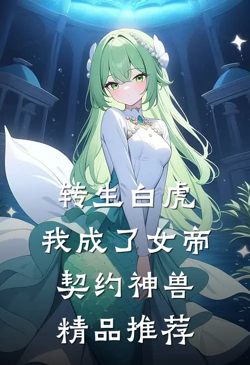 转生白虎，我成了女帝契约神兽精品推荐