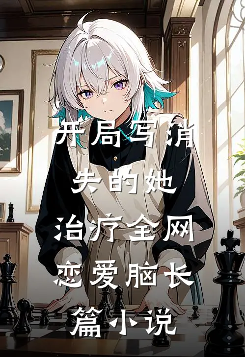 开局写消失的她，治疗全网恋爱脑长篇小说