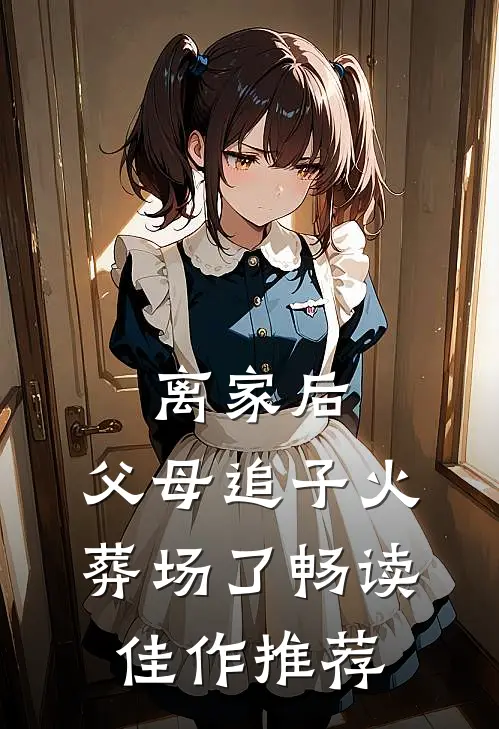 离家后，父母追子火葬场了畅读佳作推荐