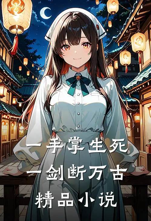 一手掌生死，一剑断万古精品小说