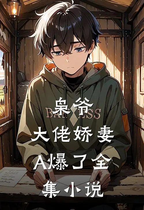 枭爷，大佬娇妻A爆了全集小说