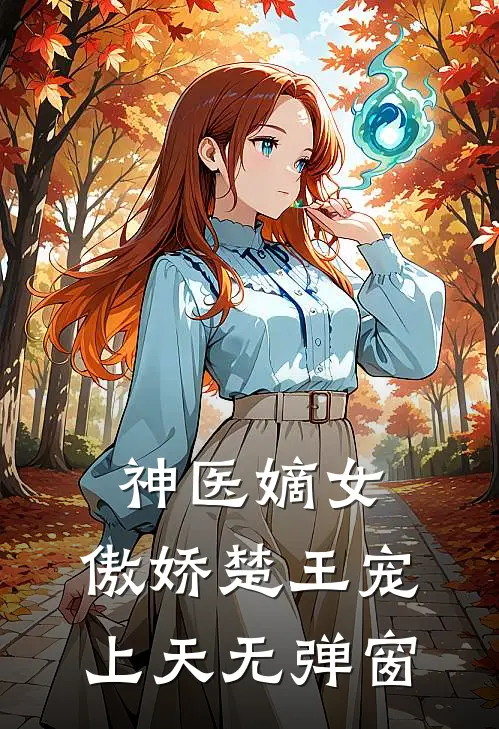 神医嫡女傲娇楚王宠上天无弹窗