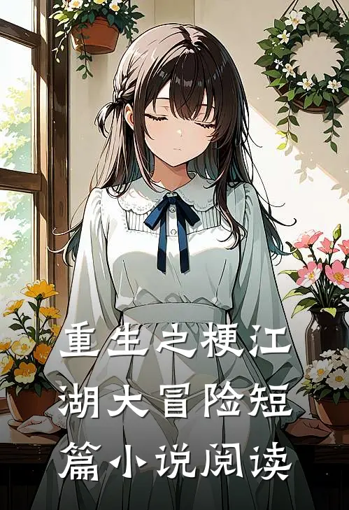 重生之梗江湖大冒险短篇阅读