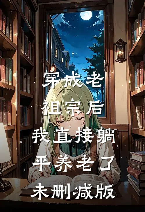 穿成老祖宗后，我直接躺平养老了未删减版