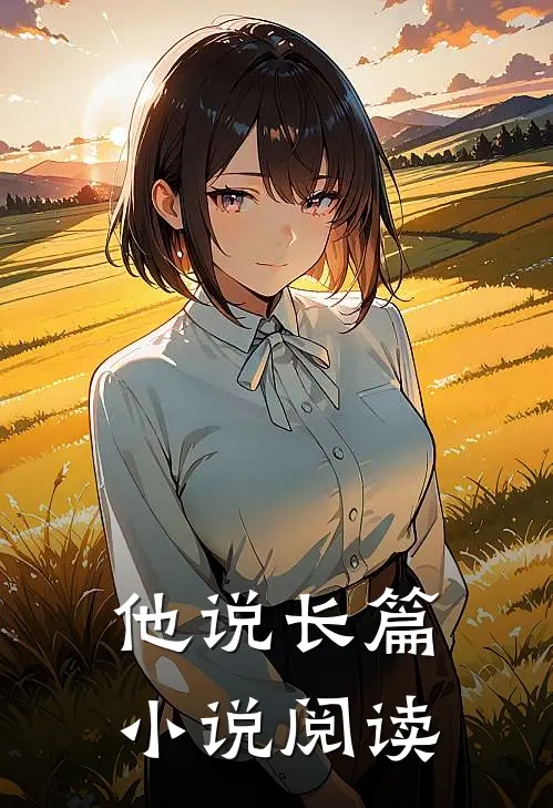 他说长篇小说阅读