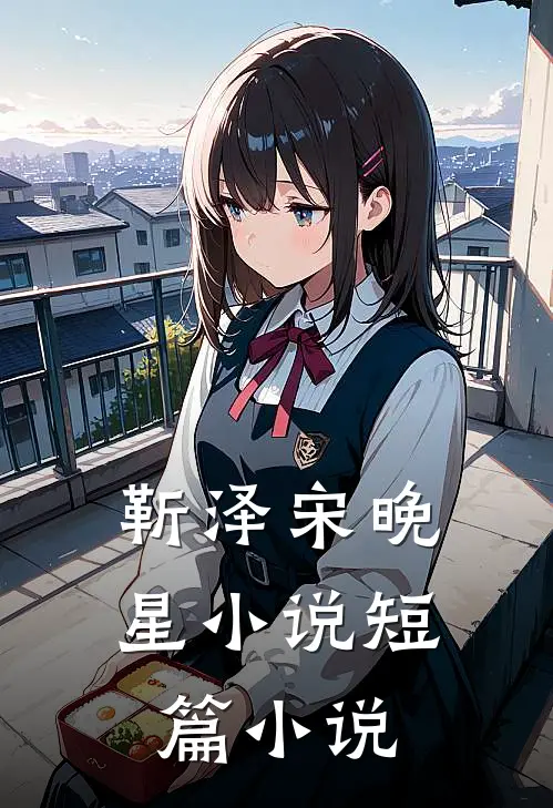 靳泽宋晚星小说短篇小说