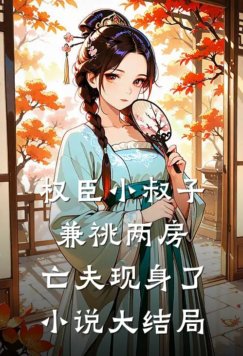 权臣小叔子兼祧两房，亡夫现身了小说大结局