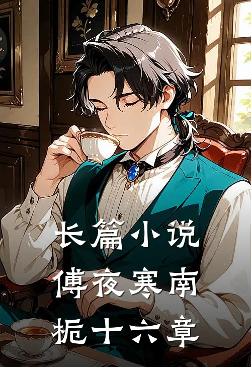 长篇小说傅夜寒南栀十六章