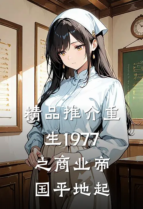 精品推介重生1977之商业帝国平地起