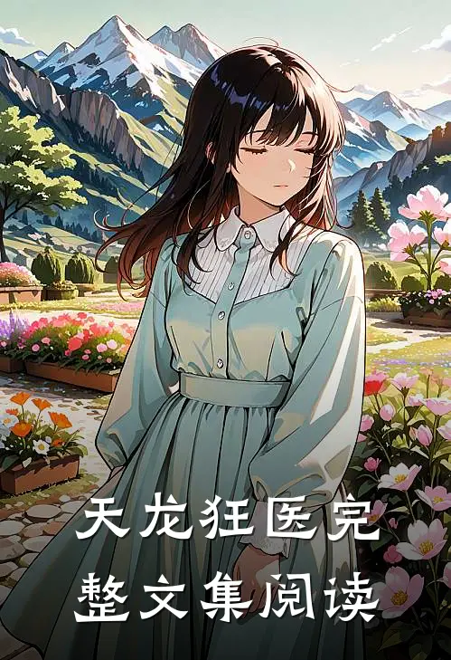天龙狂医完整文集阅读