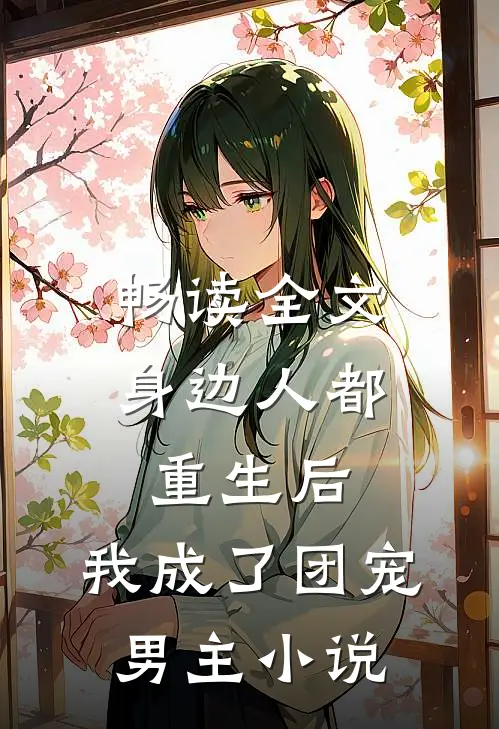 畅读全文身边人都重生后,我成了团宠男主小说
