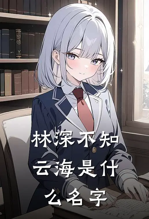 林深不知云海是什么名字