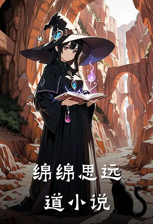 绵绵思远道免费阅读