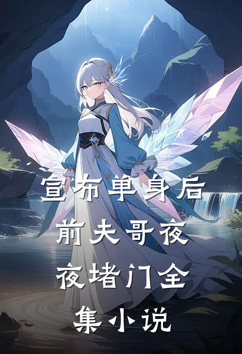 宣布单身后，前夫哥夜夜堵门全集小说