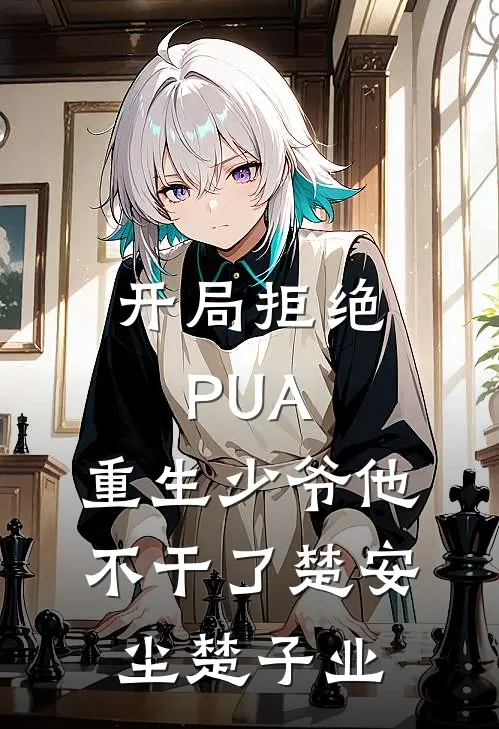 开局拒绝PUA，重生少爷他不干了(楚安尘楚子业)