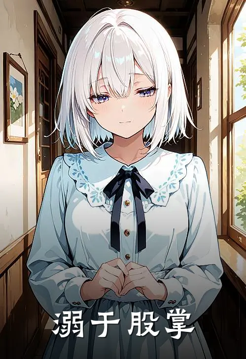 溺于股掌