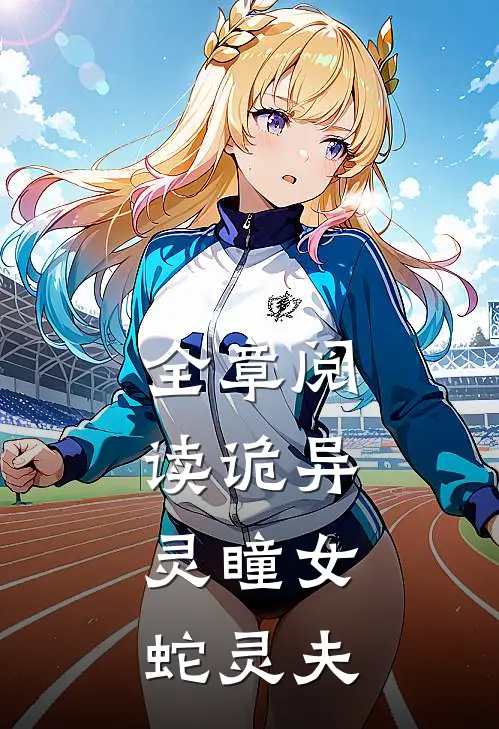 全章阅读诡异:灵瞳女,蛇灵夫
