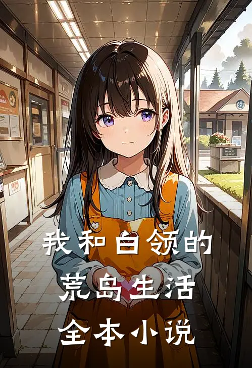 我和白领的荒岛生活全本小说