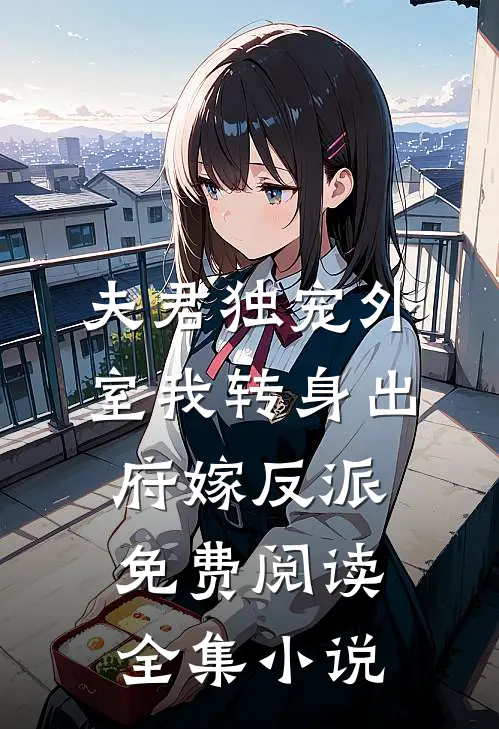 夫君独宠外室我转身出府嫁反派免费阅读全集小说