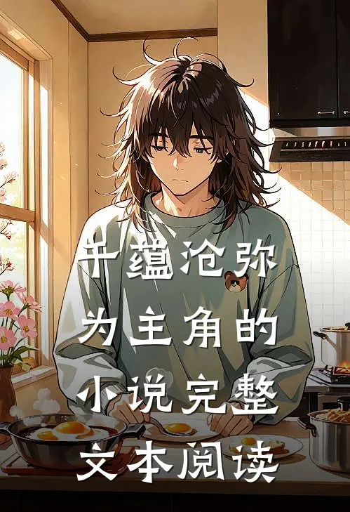 千蕴沧弥为主角的小说完整文本阅读