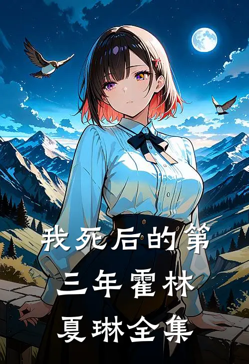 我死后的第三年霍林夏琳全集