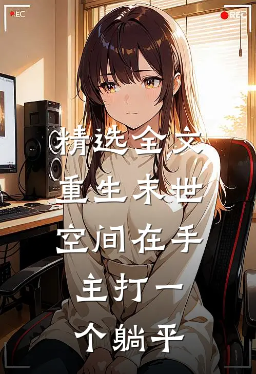 精选全文重生末世:空间在手,主打一个躺平