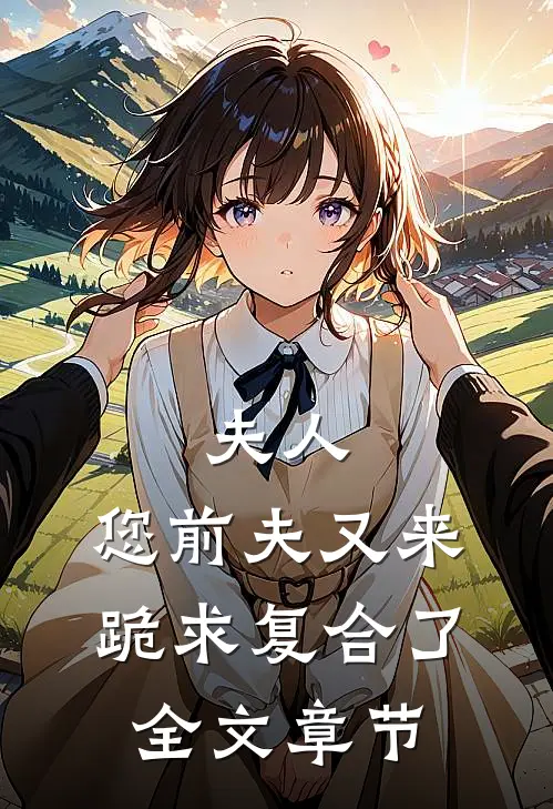 夫人，您前夫又来跪求复合了全文章节