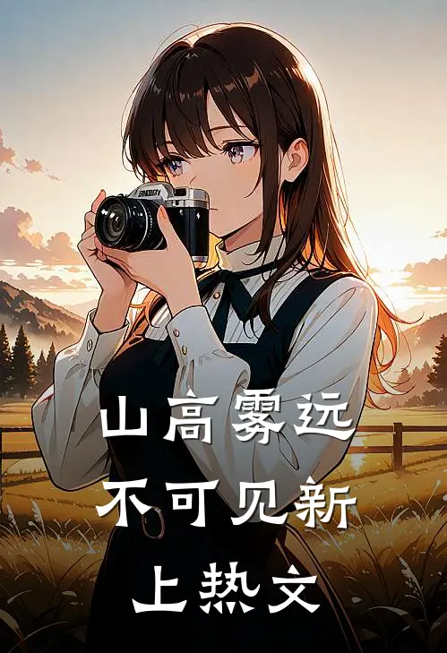 山高雾远不可见新上热文