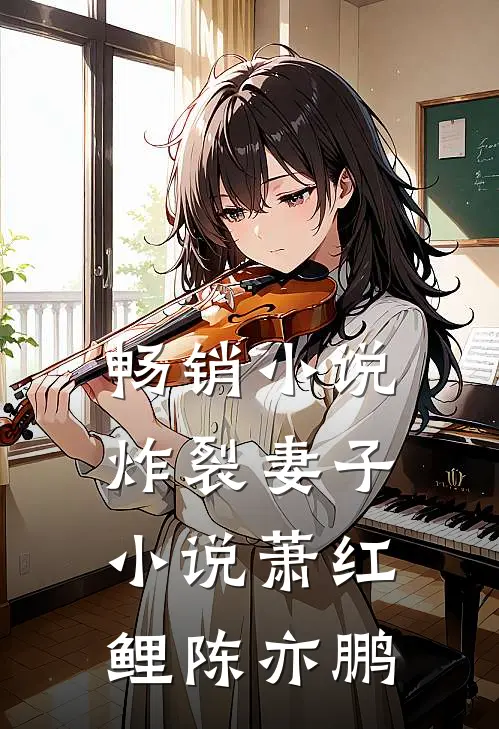 畅销小说炸裂妻子小说萧红鲤陈亦鹏