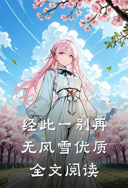 经此一别再无风雪优质全文阅读