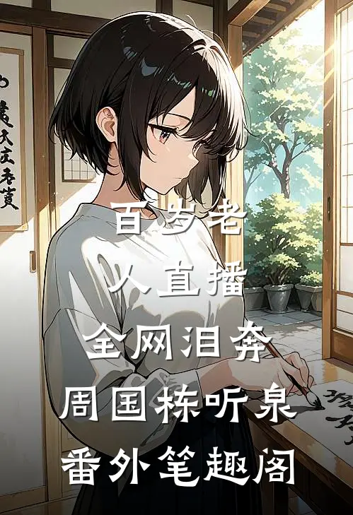 百岁老人直播，全网泪奔：周国栋听泉番外笔趣阁
