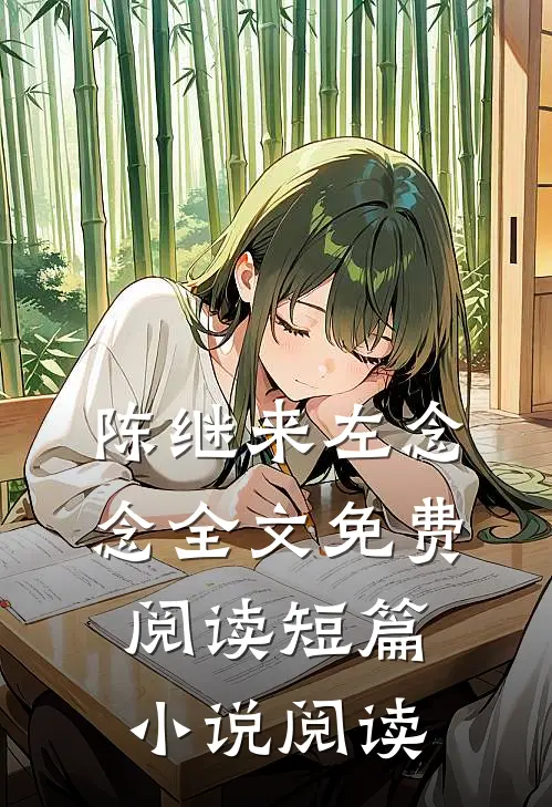 陈继来左念念全文免费阅读短篇小说阅读