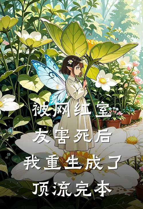 被网红室友害死后，我重生成了顶流完本