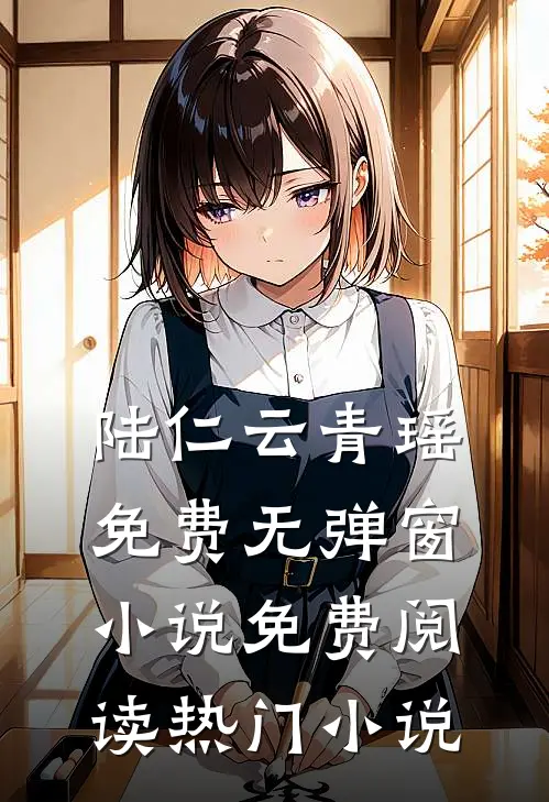 陆仁云青瑶免费无弹窗小说免费阅读热门小说