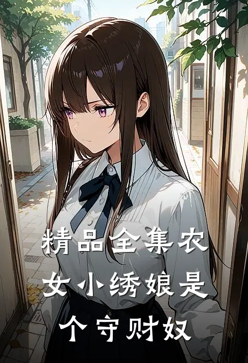 精品全集农女小绣娘是个守财奴