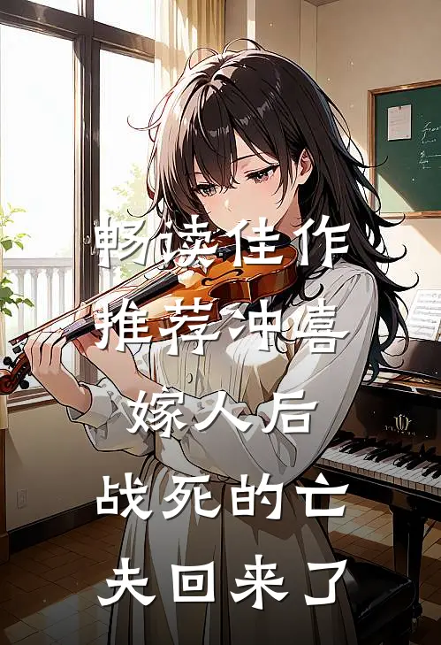 畅读佳作推荐冲喜嫁人后，战死的亡夫回来了