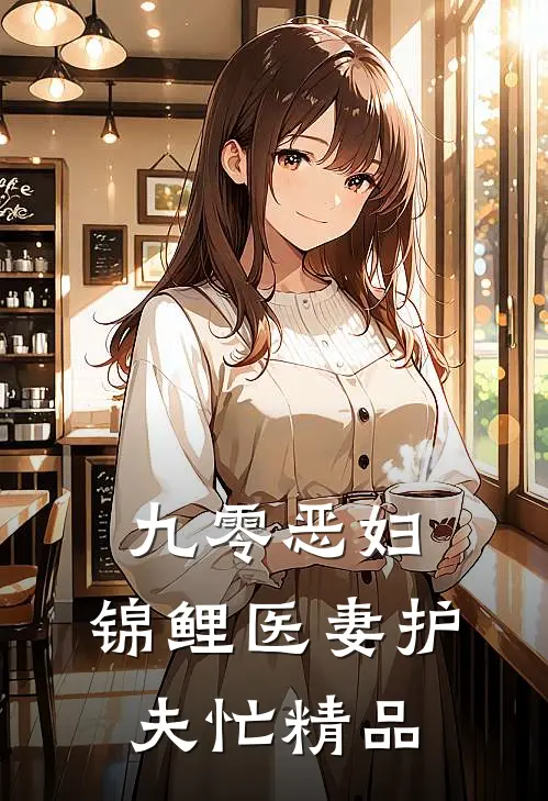 九零恶妇：锦鲤医妻护夫忙精品