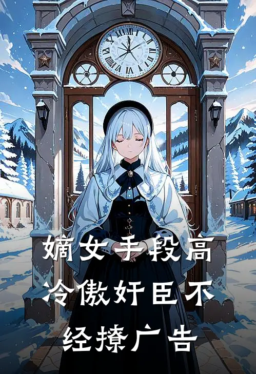 嫡女手段高，冷傲奸臣不经撩广告