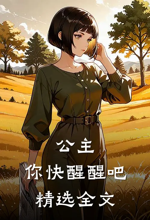 公主,你快醒醒吧精选全文免费