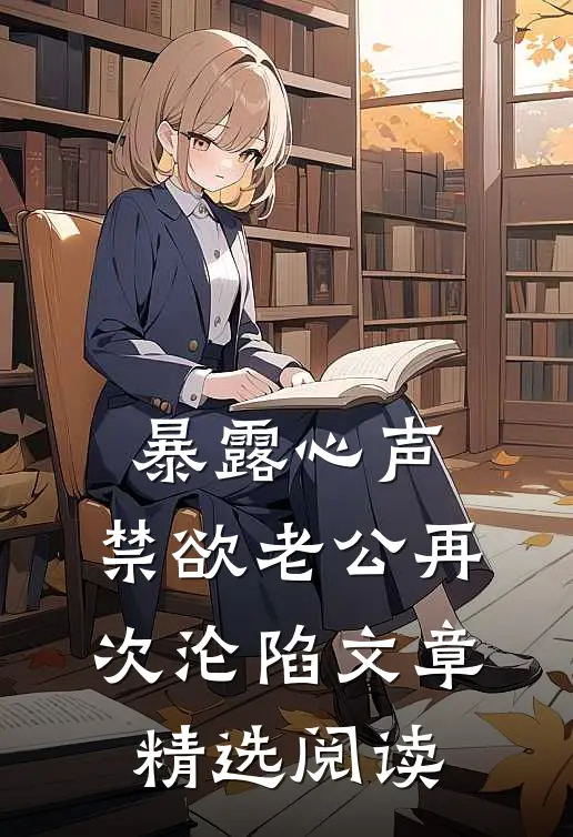 暴露心声，禁欲老公再次沦陷文章精选阅读