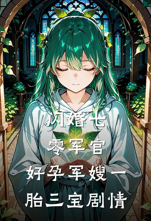 闪婚七零军官，好孕军嫂一胎三宝剧情
