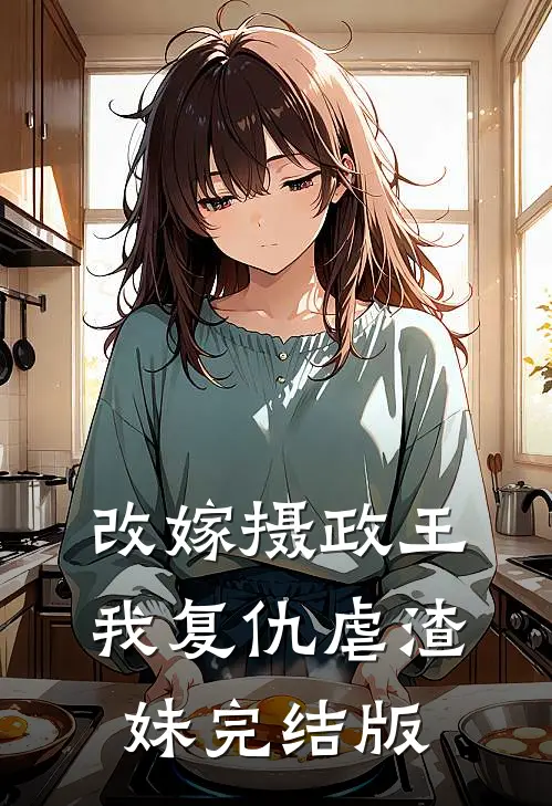 改嫁摄政王，我复仇虐渣妹完结版